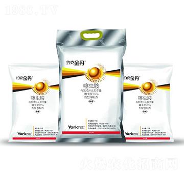 0.5%噻蟲胺顆粒劑-約克金丹-約克農(nóng)化