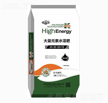 ����Ԫ��ˮ�ܷ���20-20-20+TE-�r(n��ng)�혷-�����طʘI(y��)