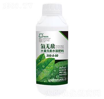 大量元素水溶肥料350-0-50-根據地肥業(yè)