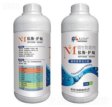 肽酶·護(hù)航（保花保果 增產(chǎn)提質(zhì)）-昊月信合