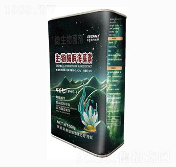 生物酶解海藻素-藻藍(lán)蛋白-千葉海400型-杜斯農(nóng)