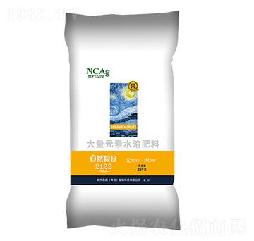 大量元素水溶肥-自然糧倉·2122果-新約農(nóng)服