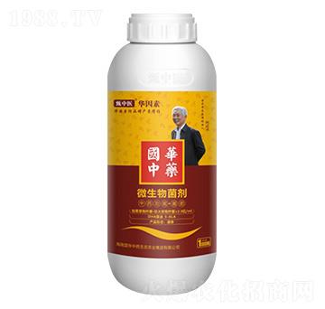 微生物菌劑-甄中醫(yī)·華因素-國(guó)華中藥
