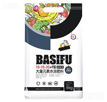 ����ͺ�ϡ��Ԫ��ˮ�ܷ���10-10-30+TE-��˹��
