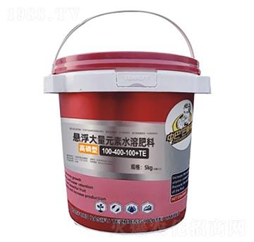 �����͑Ҹ��ʹ���Ԫ��ˮ�ܷ���100-400-100+TE-��˹��