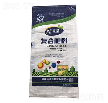 純硫基復(fù)合肥料30-0-5-盛澤源化肥