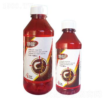 30%毒死蜱CS-地傲-一覽科技