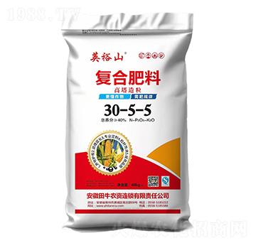 高塔造粒復合肥料30-5-5-英裕山-田牛農(nóng)資