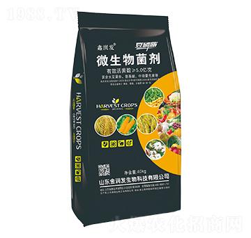 微生物菌劑-鑫潤發(fā)-犇創(chuàng)紫牛