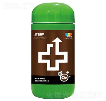 多酚鉀-樸欣肥業(yè)