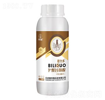 γ-聚谷氨酸-碧力多-凡農(nóng)客