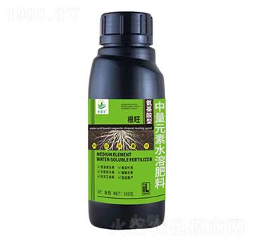 氨基酸型中量元素水溶肥料-根旺-凱田樂(lè)