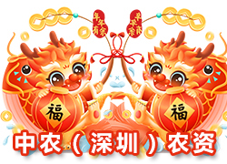 【中農(nóng)（深圳）農(nóng)資進(jìn)出口】祝愿大家如龍舞九天，事業(yè)有成步步高！