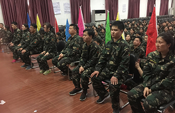 有了壓力，才會(huì)有動(dòng)力，你就會(huì)進(jìn)步！