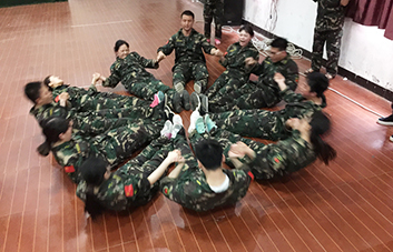 無(wú)隊(duì)友不成功，配合默契極限挑戰(zhàn)進(jìn)行時(shí)！